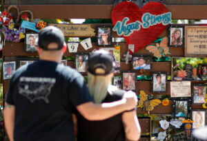 Payouts for Vegas victims a ‘cold, mathematical calculation’