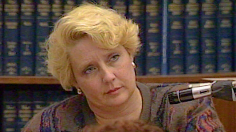 23-CA v. Broderick: Betty Broderick (part 7)
