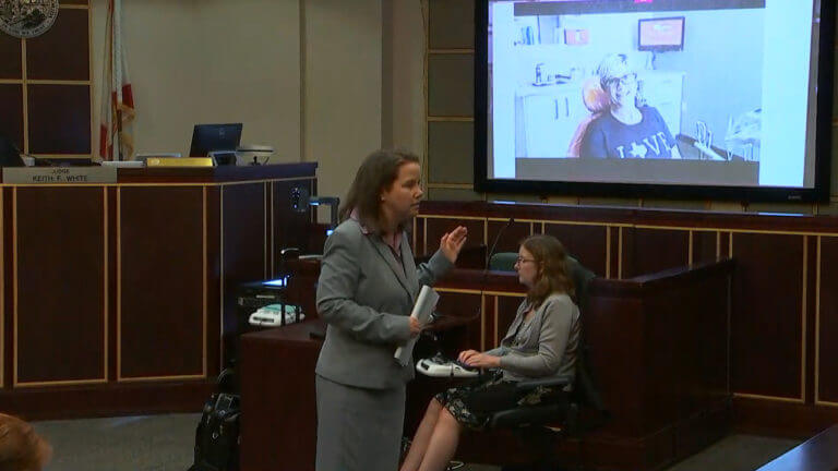 22-FL v. Nelson Penalty Phase: Closing Arguments