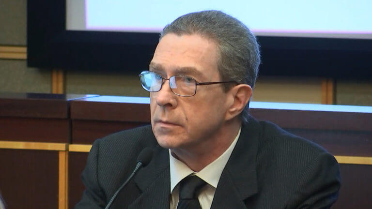 9-FL v. Nelson: Defendant Scott Nelson