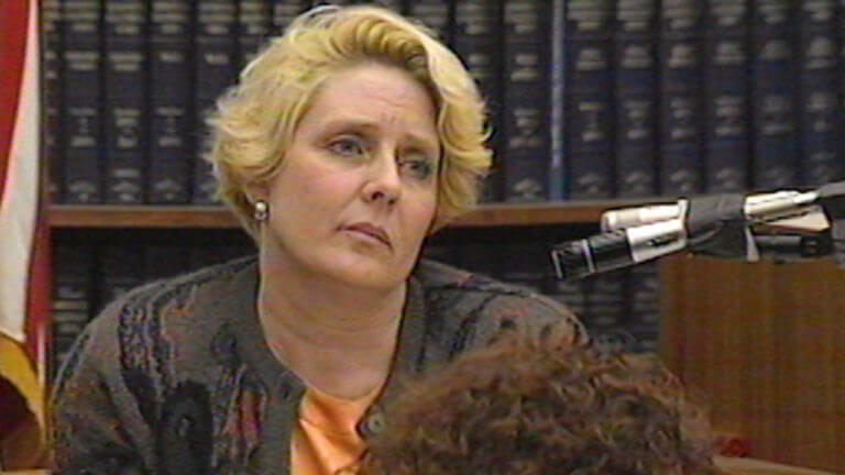 25-CA v. Broderick: Betty Broderick (part 9)