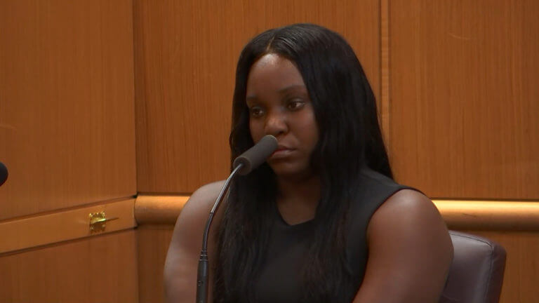 2-FL v. Drejka: Witness Testimony