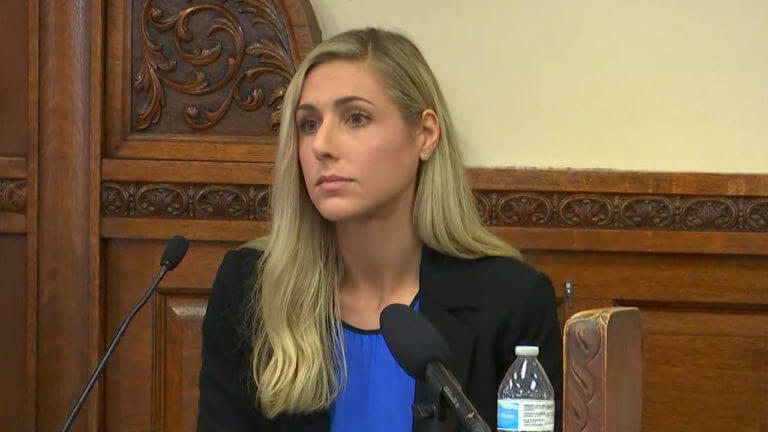 7-IA v. Mullis: Dr. Kelly Kruse