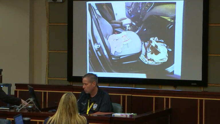 8-FL v. Nelson: Law Enforcement Testimony (part 2)