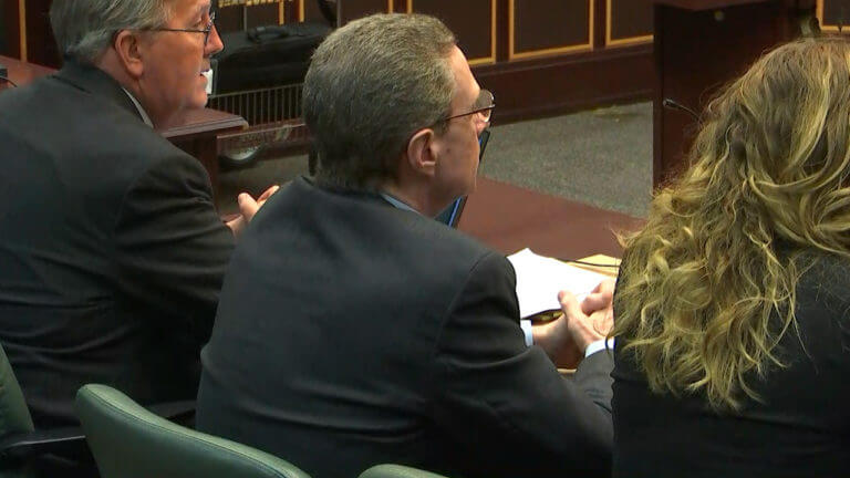 12-FL v. Nelson: Verdict
