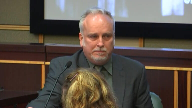 14-FL v. Nelson Penalty Phase: Witness Testimony