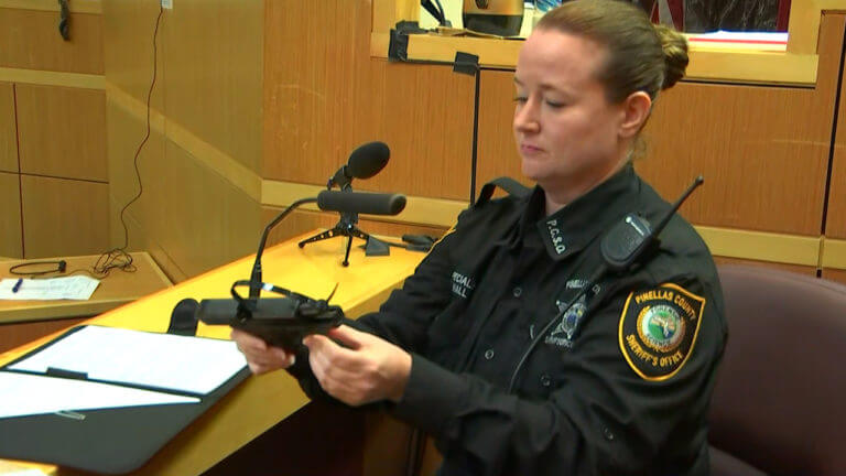 3-FL v. Drejka: Law Enforcement Testimony