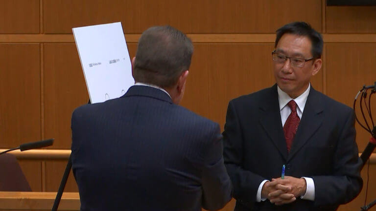 5-FL v. Drejka: Medical Expert Testimony