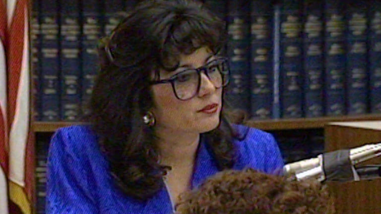 33-CA v. Broderick: Witness Testimony (part 2)