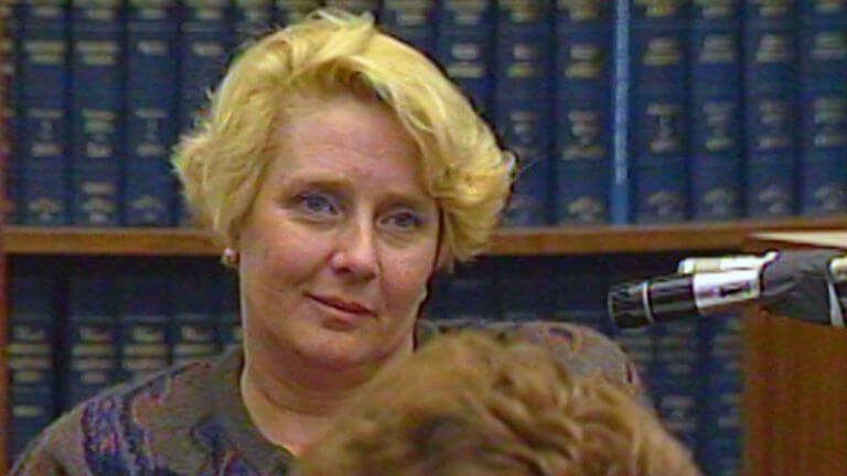 17-CA v. Broderick: Betty Broderick