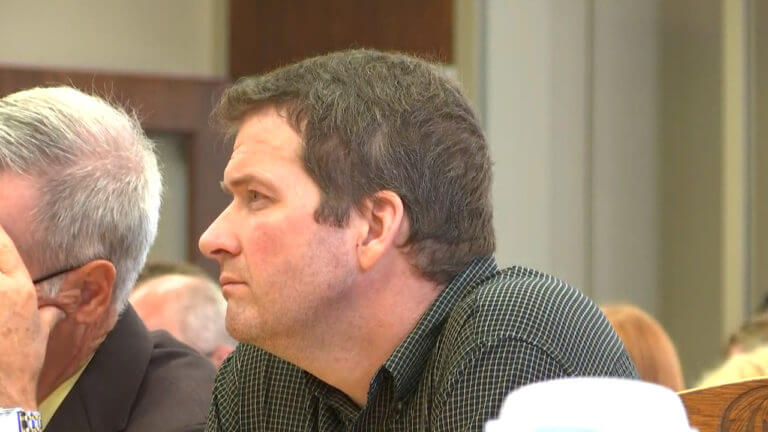3-IA v. Mullis: Trysten Mullis