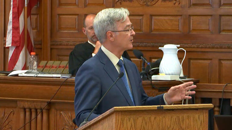 13-IA v. Mullis: Closing Arguments