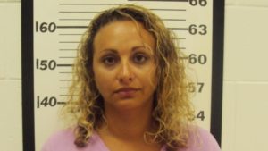 Georgia woman gets life sentence for killing boyfriend’s 2-year-old daughter