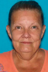 Missouri woman charged after husband’s body found in freezer