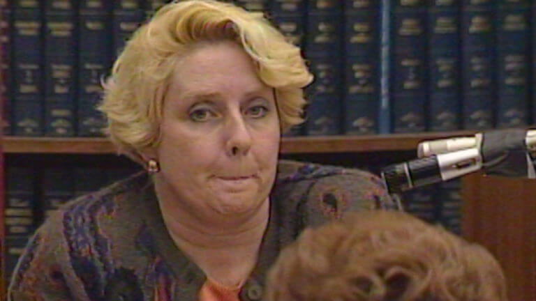 24-CA v. Broderick: Betty Broderick (part 8)