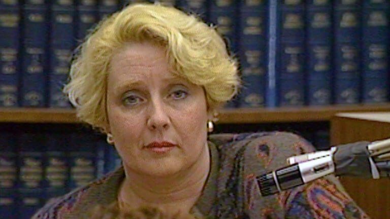 20-CA v. Broderick: Betty Broderick (part 4)