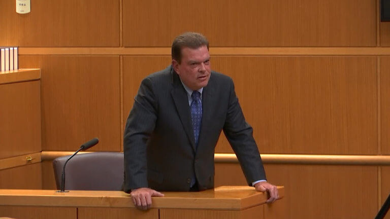 7-FL v. Drejka: Closing Arguments