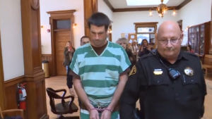 Girlfriend testifies at trial of Colorado man in death of his fiancee