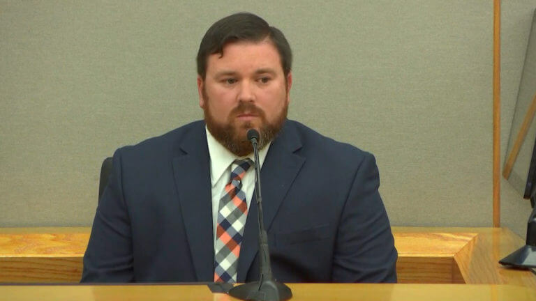 3-TX v. Guyger: Sgt. Robert Watson