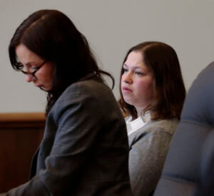 Ohio mom pleads guilty in 3 sons’ deaths, sentenced to 37 years to life