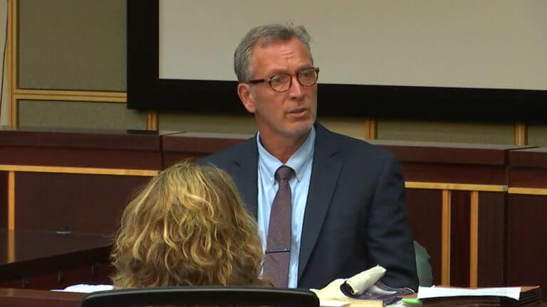 20-FL v. Nelson Penalty Phase: Witness Testimony