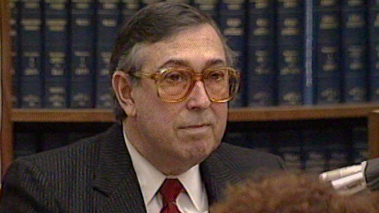 29-CA v. Broderick: Dr. Don Lusterman