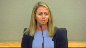 Ex-Dallas officer who killed neighbor appeals guilty verdict