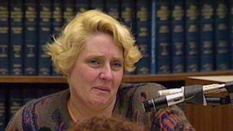28-CA v. Broderick: Betty Broderick (part 12)