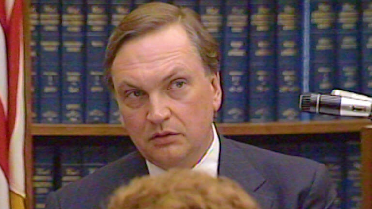 38-CA v. Broderick: Dr. Park Dietz