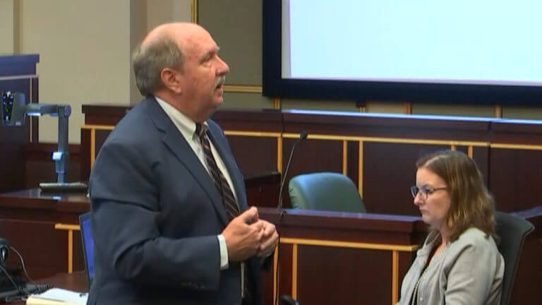 13-FL v. Nelson Penalty Phase: Opening Statements