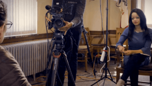 Seema Iyer: ‘Why I am thankful for cameras in the courtroom’