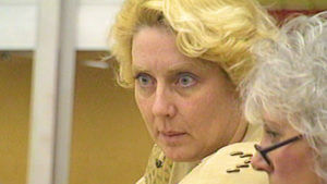 Betty Broderick, who murdered her ex and his new wife, dies in custody