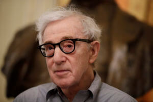 Woody Allen and Amazon end legal battle