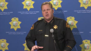 Sheriff calls deadly Halloween shooting at Airbnb rental a ‘bloodbath’