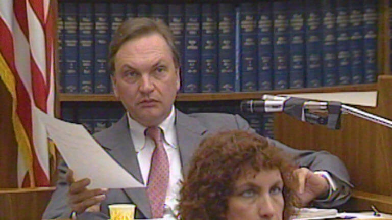 41-CA v. Broderick: Dr. Park Dietz (part 4)