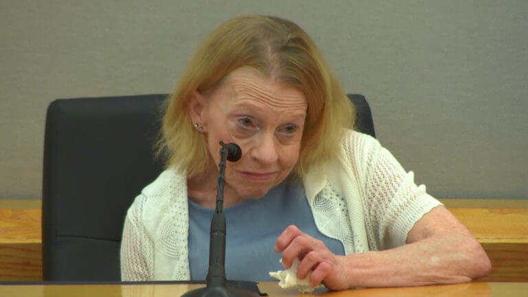 20-TX v. Guyger: Victim Impact Statements PT2