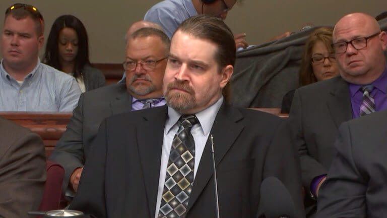 1-WV v. Vandergriff: Opening Statements