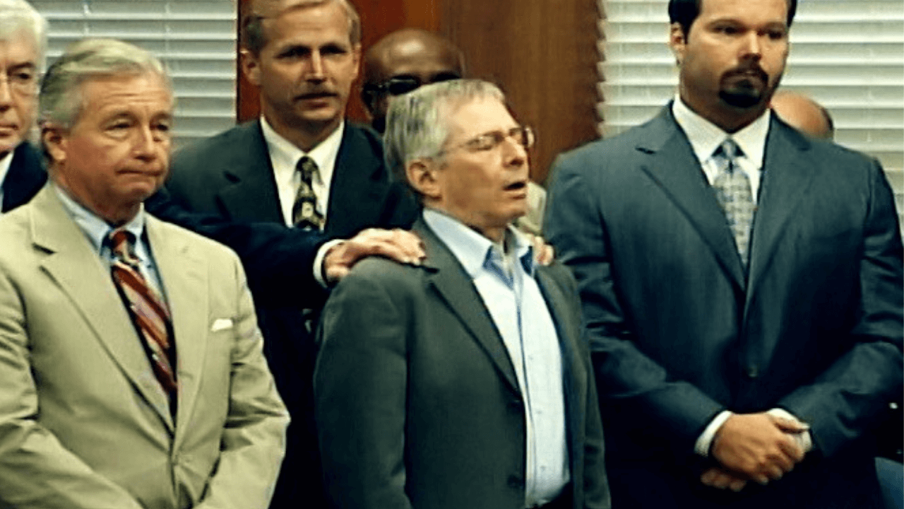 TX v. DURST (2003) SPECIAL