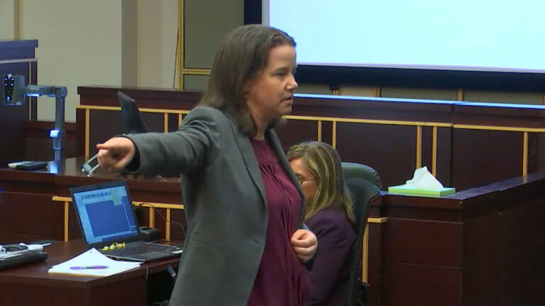 1-FL v. Nelson: Opening Statements