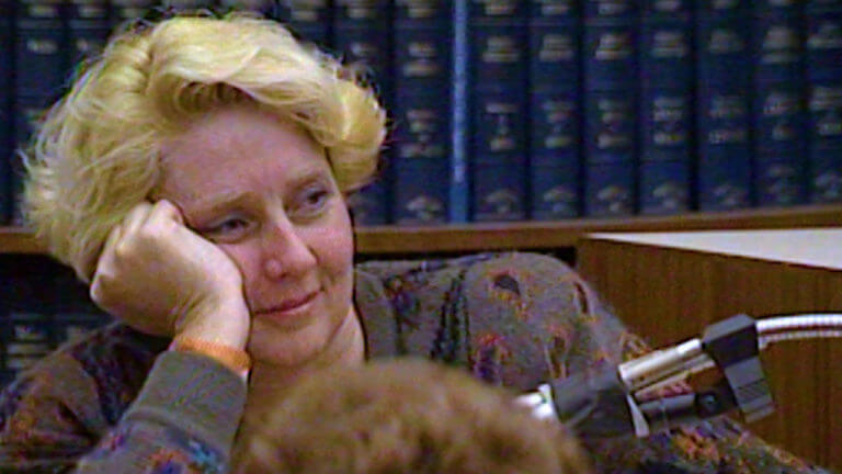 22-CA v. Broderick: Betty Broderick (part 6)