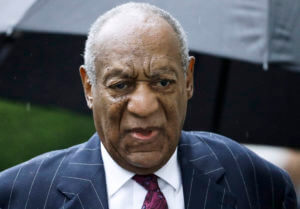 Bill Cosby loses appeal of sexual assault conviction