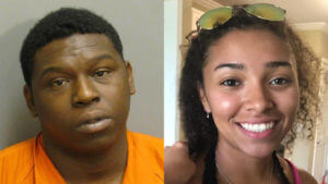 Remains found believed to be UFC fighters’ stepdaughter