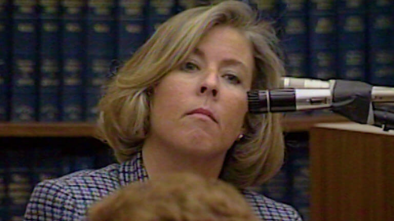 37-CA v. Broderick: Witness Testimony