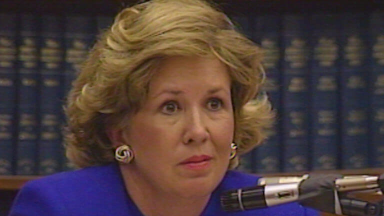 12-CA v. Broderick: Witness Testimony