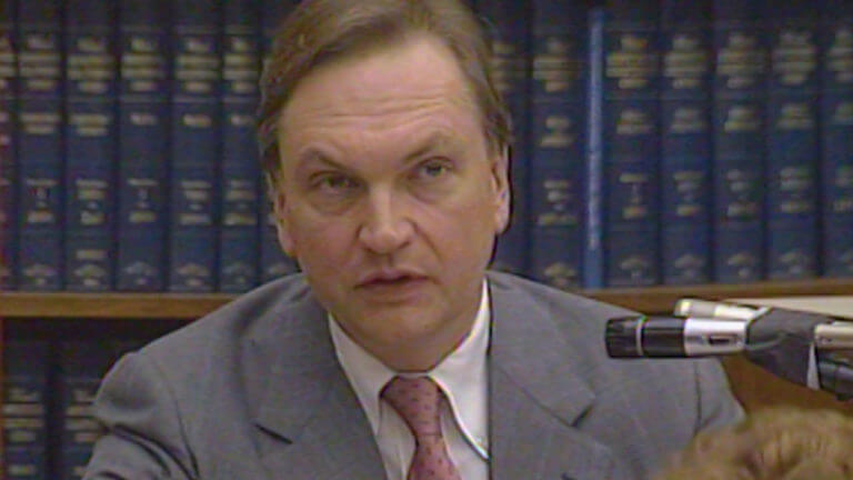 40-CA v. Broderick: Dr. Park Dietz (part 3)