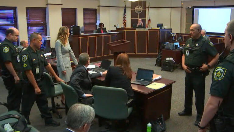 17-FL v. Nelson Penalty Phase: Witness Testimony (part 2)