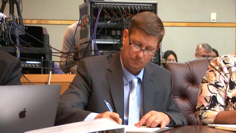 1-FL v. Drejka: Opening Statements