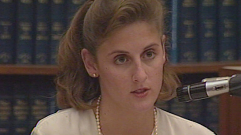 13-CA v. Broderick: Lee Broderick
