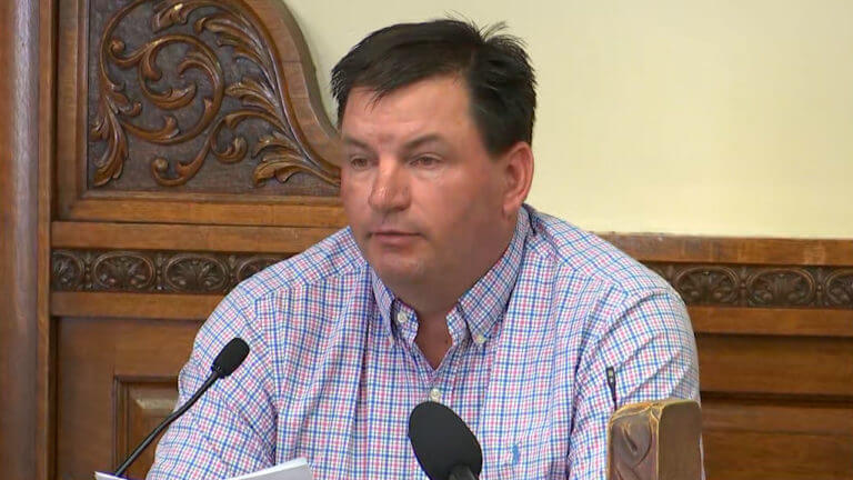 8-IA v. Mullis: Jerry Frasher