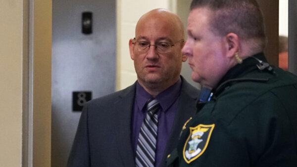 Man convicted in wife’s hammer killing appeals death penalty